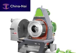 Olive crusher 1 500 kg/h | KS-15