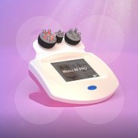 RF skin rejuvenation unit Marcc.RF Pro