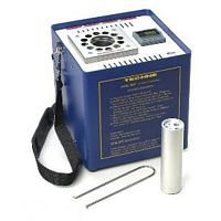 Dry-block calibrator UCal 400+temperaturefor temperature sensorsportable