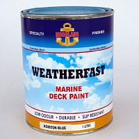 Non-slip paint