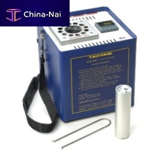 Dry-block calibrator UCal 400+temperaturefor temperature sensorsportable