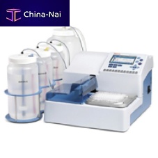Automatic microplate washer Wellwash Versalaboratory384-well96-well
