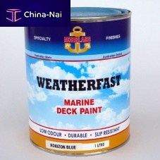 Non-slip paint
