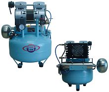 Dental compressed air dryer BD-101