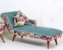 Traditional daybed IRA fabricteakindoor
