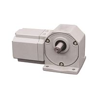 Three-phase gear-motor TH1single-phaseinductionhypoid