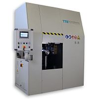 Elbow forming machine MT seriesmetalPLC-controlledsemi-automatic