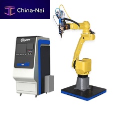 Fiber laser cutting machine RC-1500for metalfor thick sheet metaltube