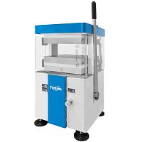 Manual press LabManual 300formingcompressiontest