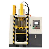 Hydraulic press JLF2 seriesformingforgingdrawing
