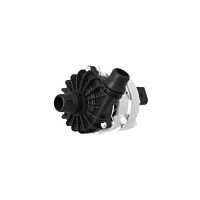 Hydraulic rotary vane pump electricfor cooling waterfor vehicles