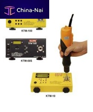 Bench-top torque meter KTM-10 / KTM-100 / KTM-50Sfor torque wrenchesdigitalelectronic