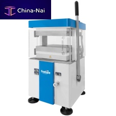 Manual press LabManual 300formingcompressiontest