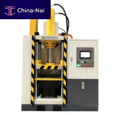Hydraulic press JLF2 seriesformingforgingdrawing