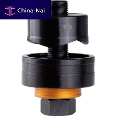 Screw hole punch MonoCut® seriesround
