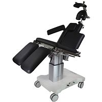 Universal operating table SC 5010 SEKdermatologygynecologyelectric