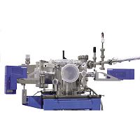 Spectroscopic ellipsometer