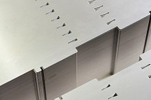 Laser cutting non-ferrous metalsferrous metalsCNC