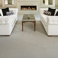 Tufted carpet ABSOLUTEnylonwoolroll