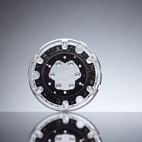 Thermoplastic injection molding technical partslarge seriessmall series