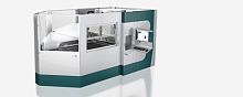 Sheet metal swivel folding machine P1electricautomatic