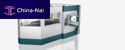 Sheet metal swivel folding machine P1electricautomatic