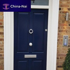 Exterior door woodenswingclassic
