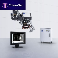 Position detector Visionlineopticallaser3D