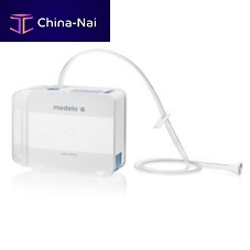 Battery-powered negative pressure wound therapy unit Invia Liberty