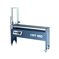 Hot-wire cutting machine CRT212for foamlinear