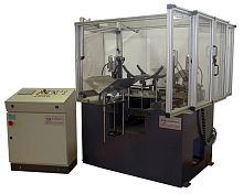 Cardbord tube slitting machine TTC/cncsliding head