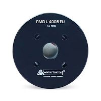 Pancake type motor RMD-L-4005-EUDCbrushless12 V