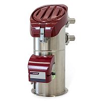 Modular hopper loader FEEDMAX series for pneumatic conveyingindividualfor plastic pellets