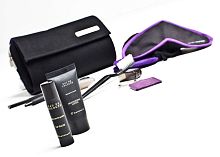Aircraft amenity bag
