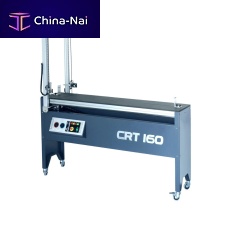 Hot-wire cutting machine CRT212for foamlinear