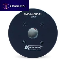 Pancake type motor RMD-L-4005-EUDCbrushless12 V