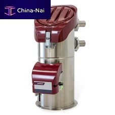 Modular hopper loader FEEDMAX series for pneumatic conveyingindividualfor plastic pellets