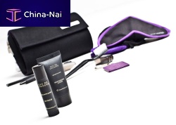 Aircraft amenity bag