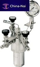 Laboratory reactor BR-25high-pressure