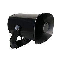 Flush-mounted loudspeaker DSP-15EExmN (T)ATEXexplosion-proofIP66
