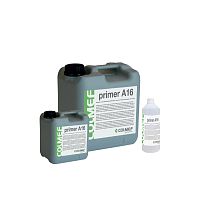 Concrete primer A 16for masonryplasterwater-based