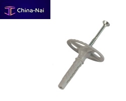 Polypropylene fastening system KIT SISTEMA ANTISFONDELLAMENTOfor panels