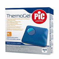 Hot and cold thermal pack Thermogelgeneral purpose