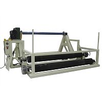 Rolling machine GRW2400