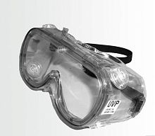 UV protective glasses 98-0002-01