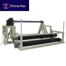 Rolling machine GRW2400