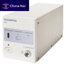 Adult endoscopy CO2 insufflator UCR