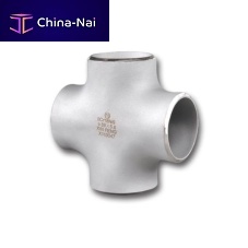 Hydraulic fitting weld-onT90� angle