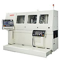 External thread grinding machine GTE seriesautomatichigh-precisionhydrostatic