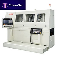 External thread grinding machine GTE seriesautomatichigh-precisionhydrostatic